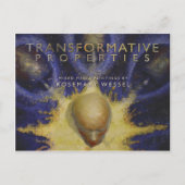 Carte Postale Propriétés de transformation (Devant)