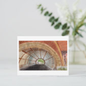 Carte Postale Prospect Park Brooklyn Aquarelle (Debout devant)