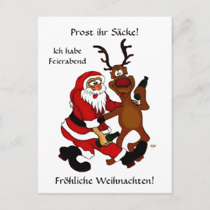 Cartes Postales Texte Allemand Originales Zazzle Be