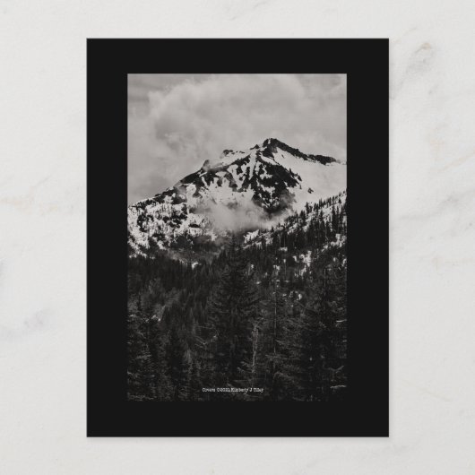 Carte Postale Protection (Devant)