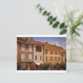 Carte Postale Provence, France (Debout devant)