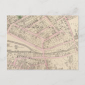 Carte Postale Providence Rhode Island (Devant)