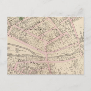 Carte Postale Providence Rhode Island