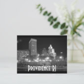 Carte Postale Providence RI (Debout devant)