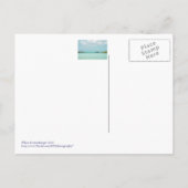 CARTE POSTALE PROVIDENCIALES / TURKS&CAICOS ISLANDS POSTCARD (Dos)