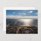 Carte Postale province (Devant / Derrière)