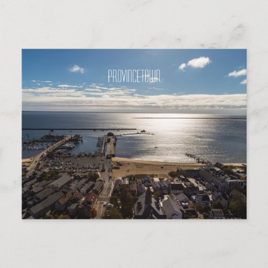 Carte Postale province (Devant)