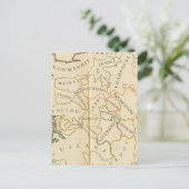 Carte Postale Provinces, France (Debout devant)