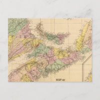 Provinces maritimes