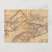 Carte Postale Provinces maritimes 2 (Devant)