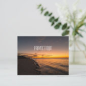 Carte Postale Provincetown (Debout devant)