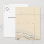 Carte Postale Provincetown, Massachusetts (Devant / Derrière)