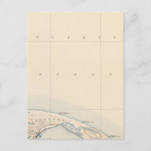 Carte Postale Provincetown, Massachusetts