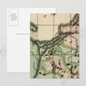 Carte Postale Prusse 2 (Devant / Derrière)