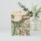 Carte Postale Prusse 2 (Debout devant)