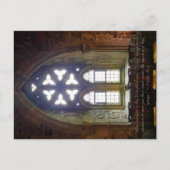 Carte postale Psaum 36:7 (Devant)