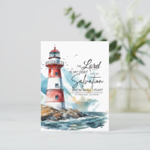 Psaume 27:1 La Bible Éternel est ma Lumière et mon