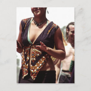 Carte postale PSY~STYLES