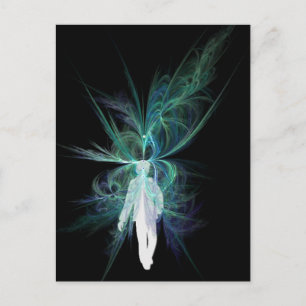 Carte Postale Psychiac Energy