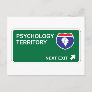 Carte Postale Psychologie Sortie suivante