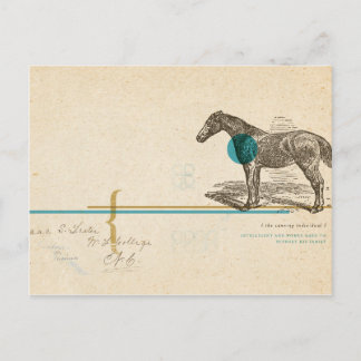 Carte Postale Psychology (series)