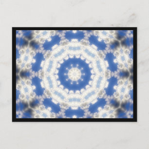 Carte Postale PsyMas