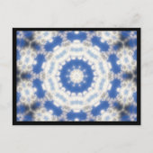 Carte Postale PsyMas (Devant)