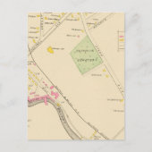 Carte Postale Pt de Douvres, Ward 4 (Devant)