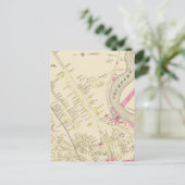 Carte Postale Pt de Dover Ward 2 (Debout devant)