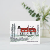 CARTE POSTALE PTE BETSIE  (Debout devant)