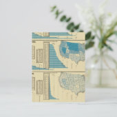 Carte Postale Publications (Debout devant)