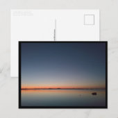 Carte Postale Puck (Pologne) (Devant / Derrière)