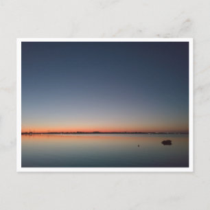 Carte Postale Puck (Pologne)