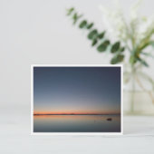 Carte Postale Puck (Pologne) (Debout devant)