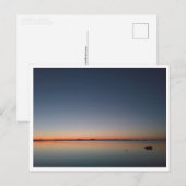 Carte Postale Puck (Pologne) (Devant / Derrière)