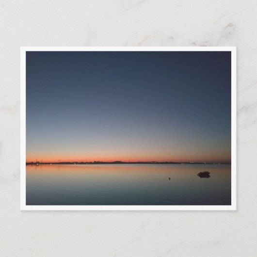 Carte Postale Puck (Pologne) (Devant)