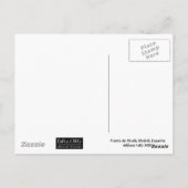 Carte Postale Puerta de Alcalá, Madrid (Dos)