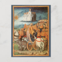 Puissance astronomique céleste vintage des cieux