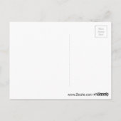 Carte Postale Puissance supérieure (Dos)