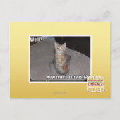 Carte Postale Puits ? (Devant)