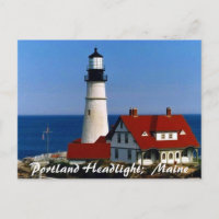 Puits de Portland, Maine