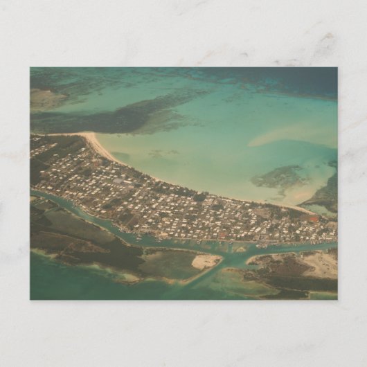 Carte Postale Puits espagnols (Devant)