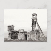 Carte Postale Puits Marie (Devant)