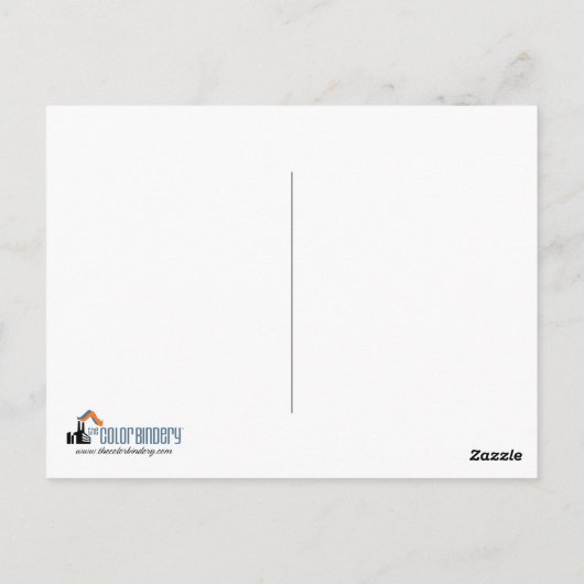 Carte Postale Pulaski au Sunset Postcard (Dos)