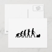 Carte Postale Puli (Devant / Derrière)