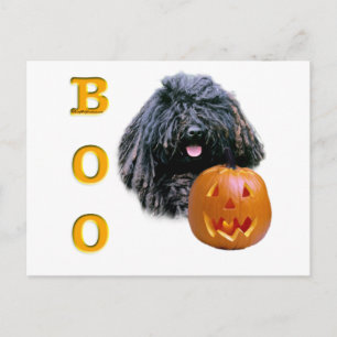 Carte Postale Puli Boo