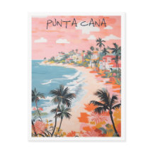Punta Cana République dominicaine Art Voyage