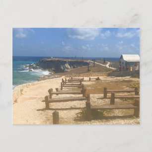 Carte postale Punta Sur, Isla Mujeres, Mexique #3