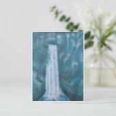 Carte Postale Pura Vida (Debout devant)