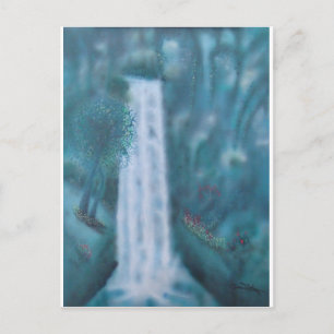 Carte Postale Pura Vida